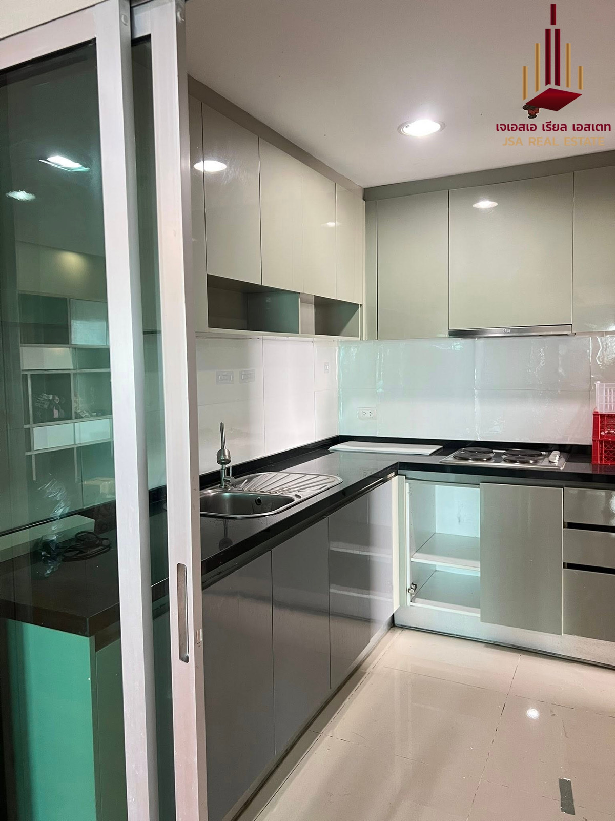 For SaleCondoRama9, Petchburi, RCA : ✨Belle Grand Rama 9 For Sale 40MB 6BR 5BR✨