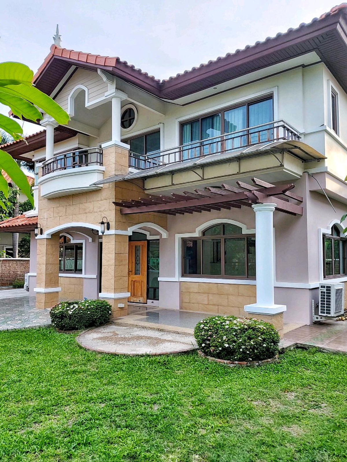 HouseLadkrabang, Suwannaphum Airport : 🚩🍀⭐Rent / Sell Supalai Suvarnabhumi University. More than luxury is the value you deserve✅