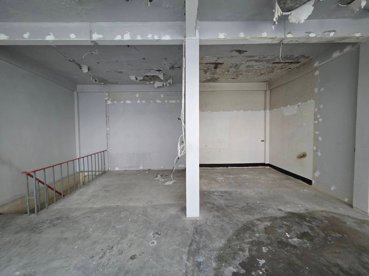 ให้เช่าอาคารพาณิชย์เยาวราช บางลำพู : ให้เช่า อาคารพาณิชย์ โซนเยาวราช ใกล้ Mrt วัดมังกร 4 นาที