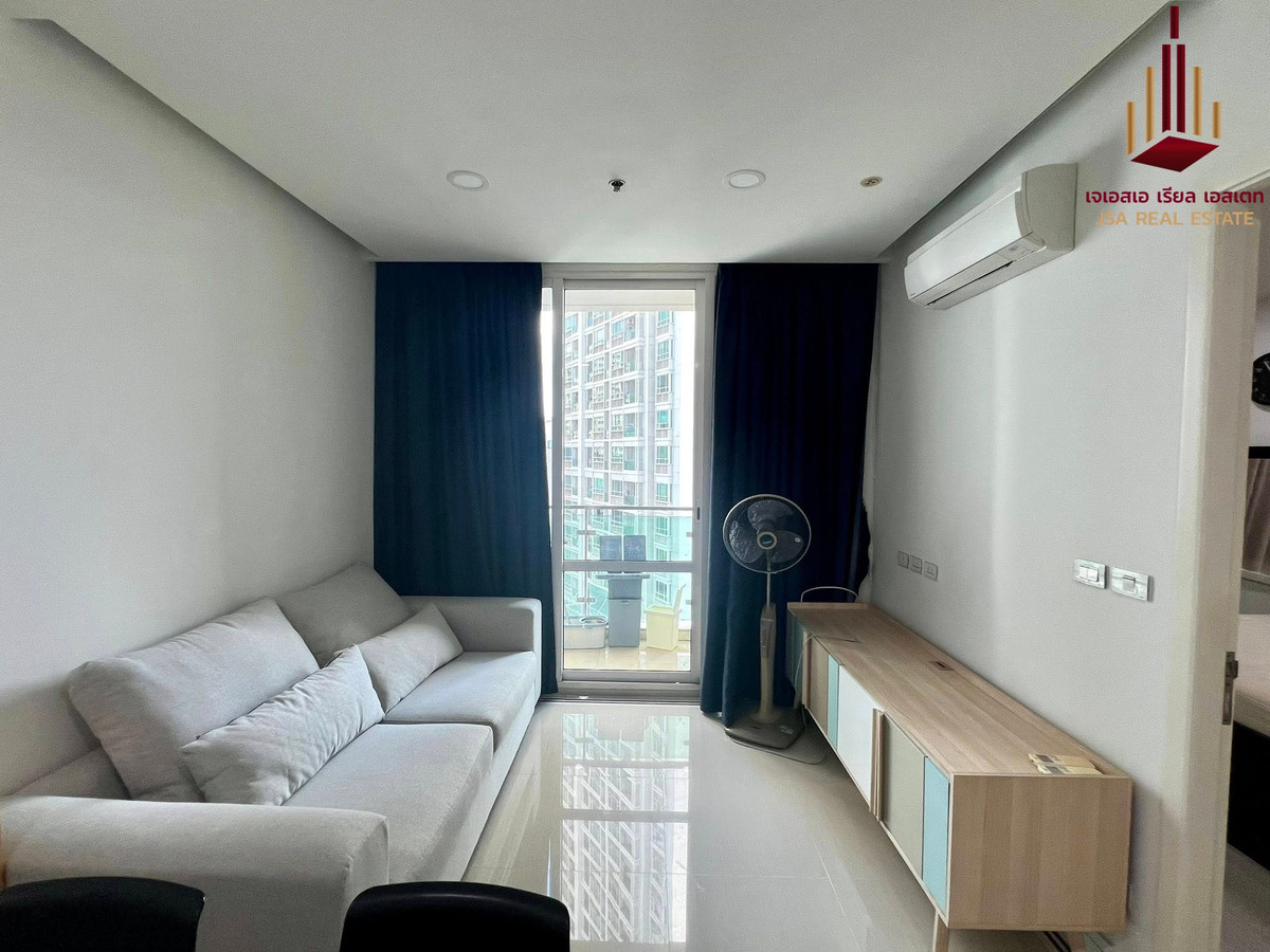 ขายคอนโดพระราม 9 เพชรบุรีตัดใหม่ RCA : ✨ For Sale: TC Green Rama 9 Condo ✨ 💰 Only 2,790,000 THB