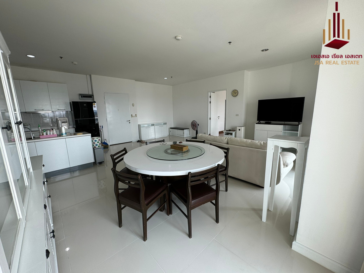 For RentCondoPattanakan, Srinakarin : ✨ For rent: The Four Wings Residence, price 45,000 baht, room 3B/3B