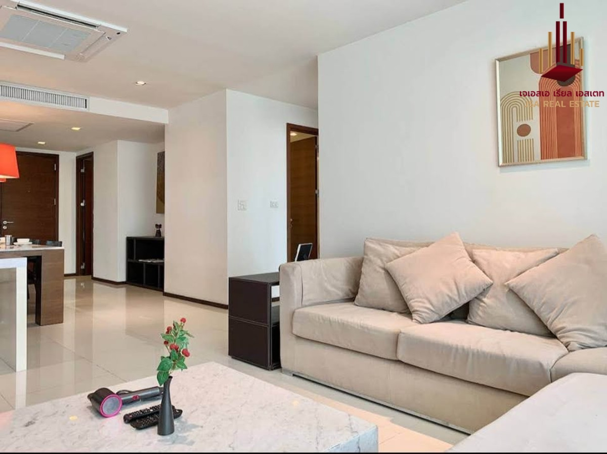 ให้เช่าคอนโดสาทร นราธิวาส : ✨For Rent: Sathorn Heritage✨2B/2B Only 48,000 THB✨ Fully furnished✨