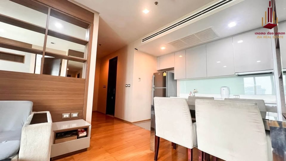 For SaleCondoRama9, Petchburi, RCA : ✨ The Address Asoke for Sale 8.5MB 2 bed ✨