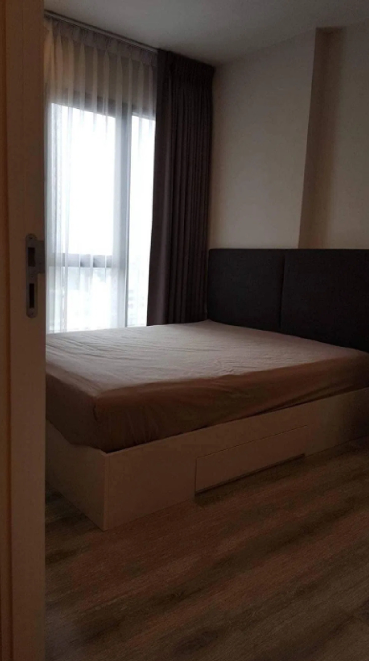 For RentCondoAri,Anusaowaree : Centric Aree Station 35 sq.m. Please add LINE ID @806qphgn o8415o5483