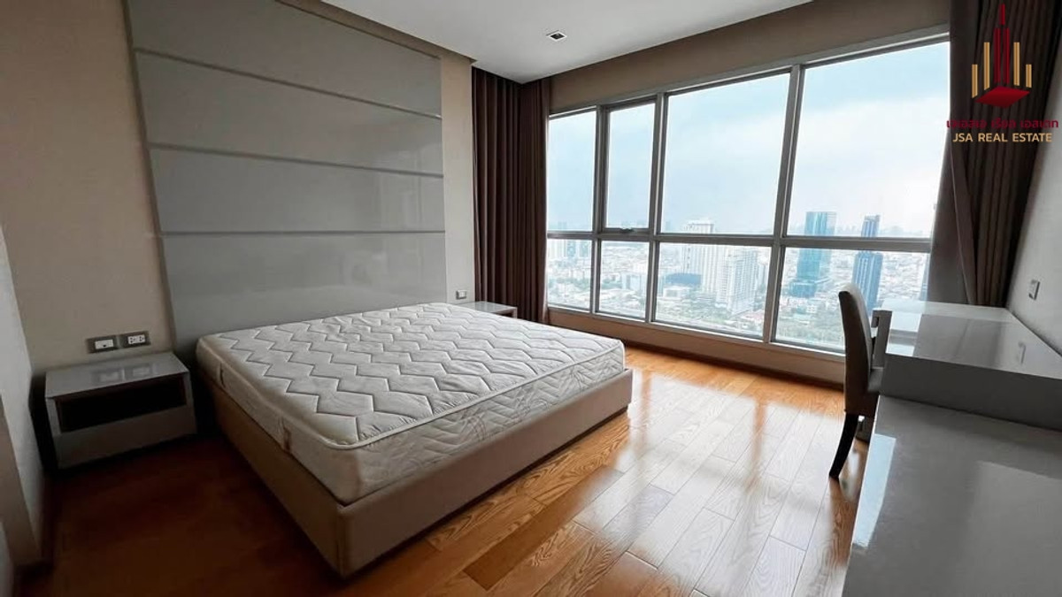 For SaleCondoRama9, Petchburi, RCA : ✨ The Address Asoke for Sale 8.5MB 2 bed ✨