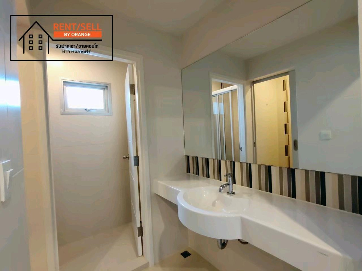 คอนโดรัตนาธิเบศร์ สนามบินน้ำ พระนั่งเกล้า : ขายและให้เช่าคอนโด เซ็นทริค ติวานนท์ สเตชั่น ใกล้รถไฟฟ้าสถานีแยกติวานนท์ เพียง80 เมตร ใกล้บิ๊กซีติวานนท์ใกล้กระทรวงสาธารณะสุขเดินทางสะดวกสบาย 