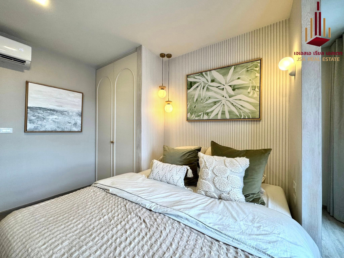 For RentCondoOnnut, Udomsuk : ✨ For Rent: Nia by Sansiri Condo ✨ 💰 Only 38,000 THB/month