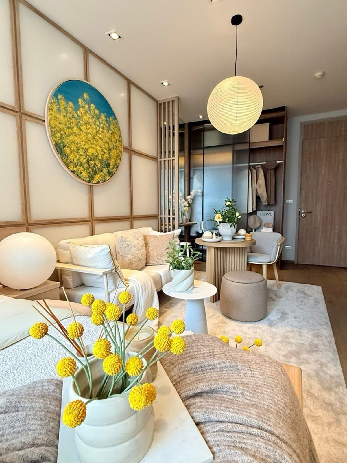 ขายคอนโดสุขุมวิท อโศก ทองหล่อ : 🏙 คอนโดหรูใจกลางพร้อมพงษ์ — Park Origin พร้อมพงษ์
✨ เพียง 5.99 ล้านบาท