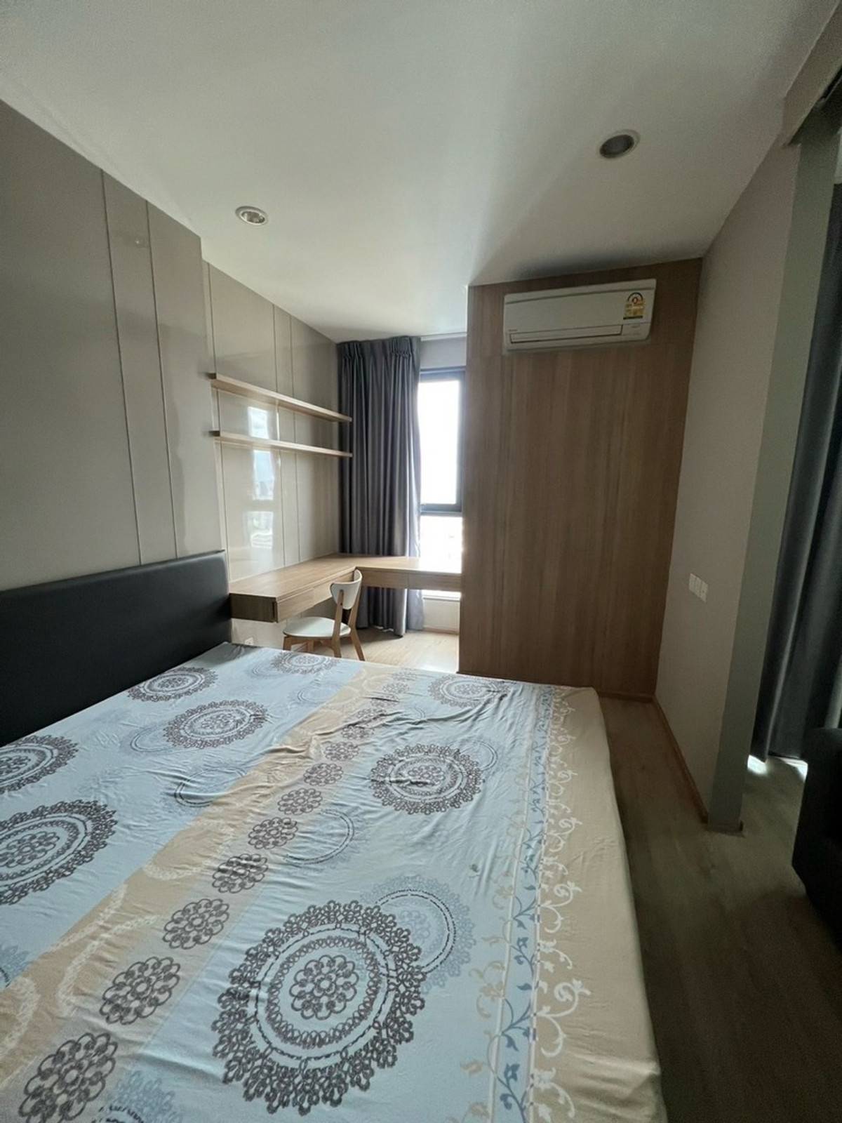 ให้เช่าคอนโดสยาม จุฬา สามย่าน : For rent Ideo Q Chula-Samyan