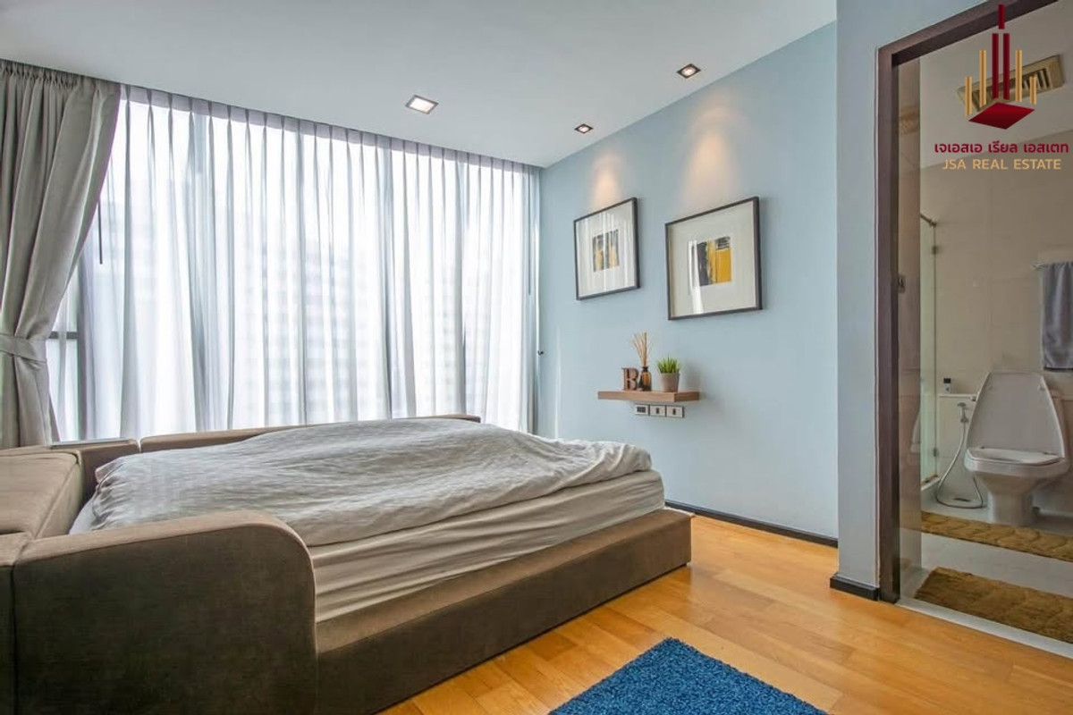 ขายคอนโดสุขุมวิท อโศก ทองหล่อ : ✨ ขาย The Alcove Thonglor 10 ราคา 8.7 M ห้อง 2B/2B