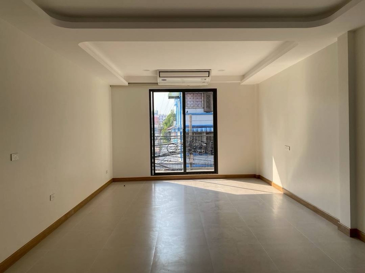 ขายอาคารพาณิชย์รัชดา ห้วยขวาง : ขายตึกอาคารพาณิชย์ ทำเลห้วยขวาง 4ชั้น 3นอน 5น้ำ 6.99ล้านบาท (รีโนเวท) เรียบร้อยแล้ว