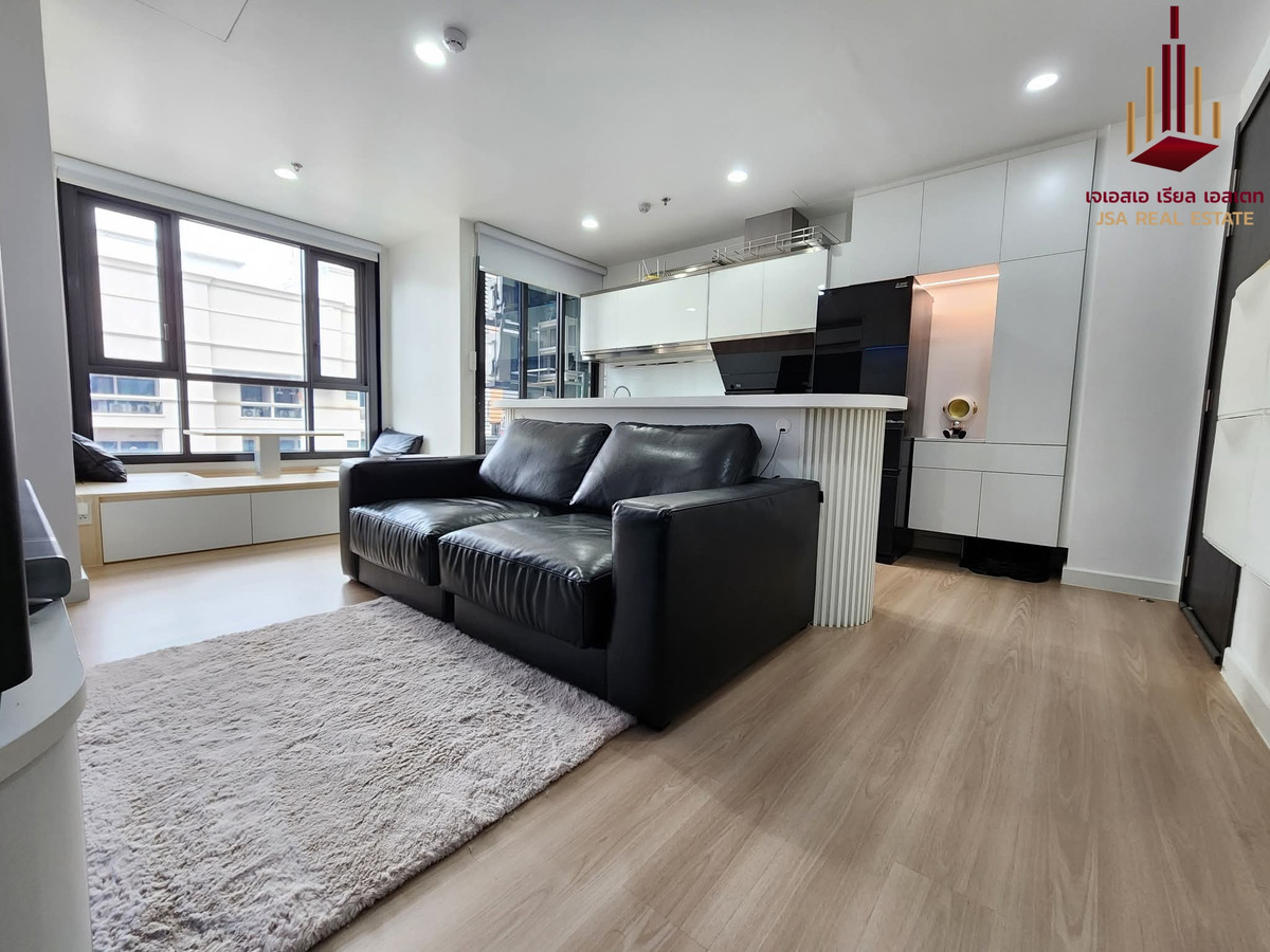 ให้เช่าคอนโดรัชดา ห้วยขวาง : ✨ For Rent : XT Huaikhwang ✨  💰 Only 34,000 THB/month