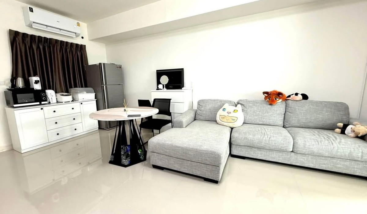 For RentTownhomeChaengwatana, Muangthong : House for rent, Pleno Project, Chaiyaphruek - Chaengwattana.