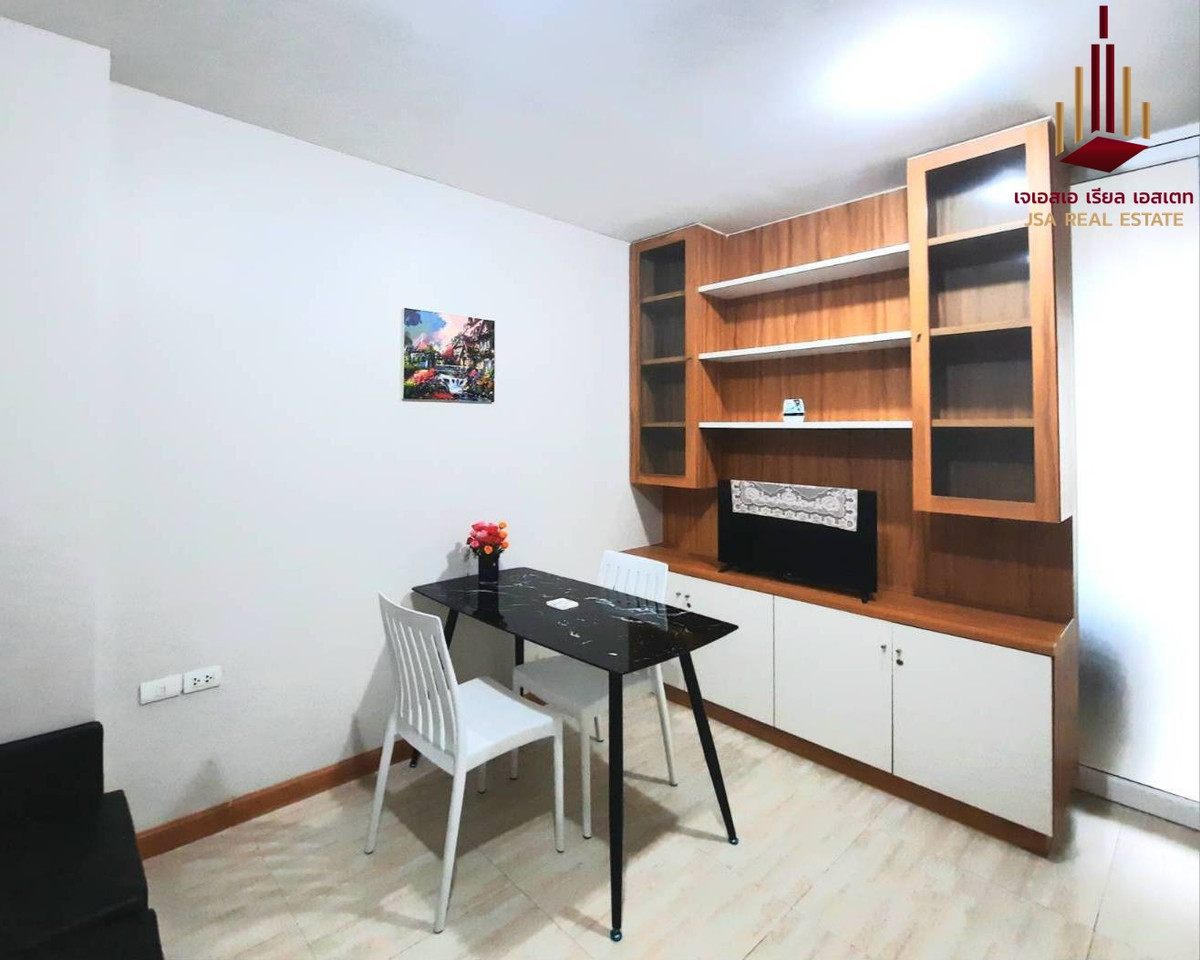 For RentCondoLadprao101, Happy Land, The Mall Bang Kapi : ✨ For Rent: Happy Condo Ladprao 101 Condo ✨ 💰 Only 15,000 THB/month