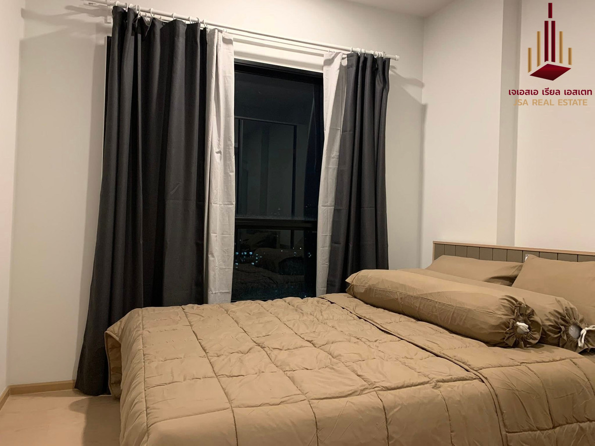 ให้เช่าคอนโดพระราม 9 เพชรบุรีตัดใหม่ RCA : ✨ For Rent: The Tree Sukhumvit 71 - Ekamai Condo ✨  💰 Only 13,500  THB/month