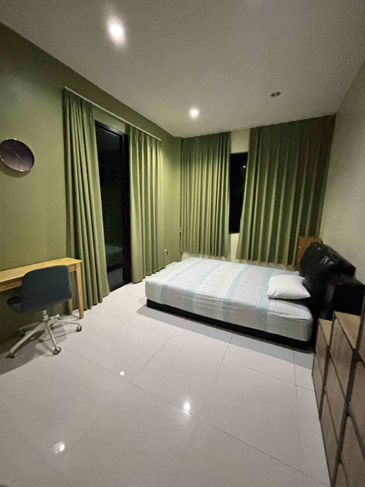 ขายบ้านลาดพร้าว เซ็นทรัลลาดพร้าว : ที่ดิน 98ตรว พื้นที่ใช้สอย 460ตรม 5นอน4น้ำ บ้านเดี่ยว 2 ชั้น โชคขัย 4 ลาดพร้าว 32 จตุจักร