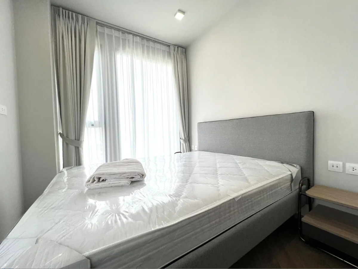 ให้เช่าคอนโดสยาม จุฬา สามย่าน : Chapter Chula 50 sq.m. Please add LINE ID @806qphgn o8415o5483