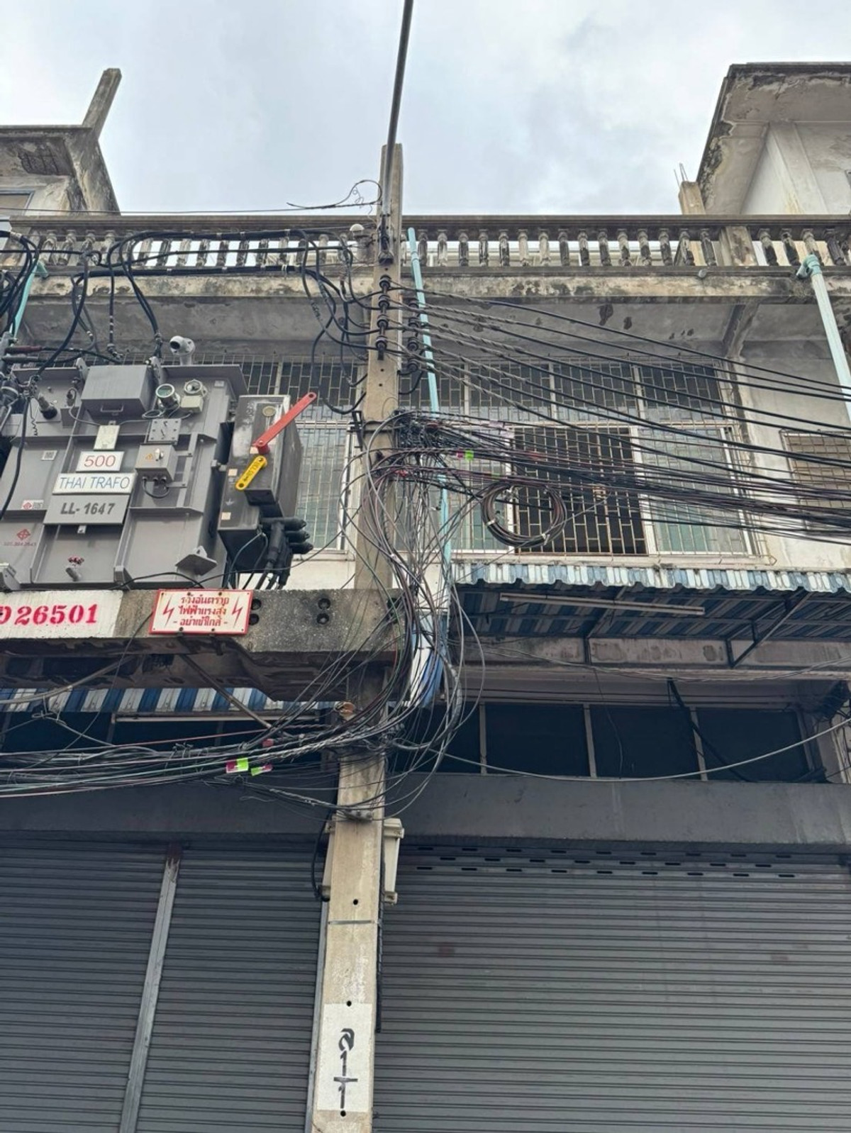 ให้เช่าอาคารพาณิชย์เยาวราช บางลำพู : ให้เช่า อาคารพาณิชย์ โซนเยาวราช ใกล้ Mrt วัดมังกร 4 นาที