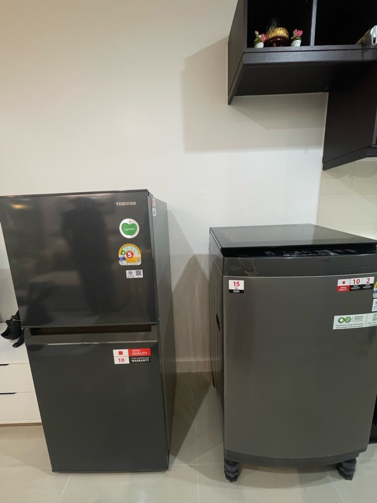 ให้เช่าคอนโดท่าพระ ตลาดพลู วุฒากาศ : ปล่อยเช่า  เมโทร ปาร์ค สาทร เฟส 1 รีโนเวทใหม่ เครื่องใช้ไฟฟ้าและเฟอร์นิเจอร์ใหม่หมดไม่เคยใช้งาน 