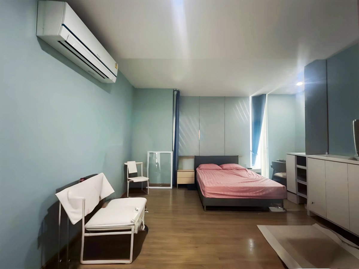 ขายทาวน์โฮมลาดกระบัง สุวรรณภูมิ : 🎯 ขาย Patio อ่อนนุช–มอเตอร์เวย์ | ทาวน์โฮม 3 ชั้น บ้านริม พร้อมอยู่ ไม่ต้องปรับปรุง 🌿 