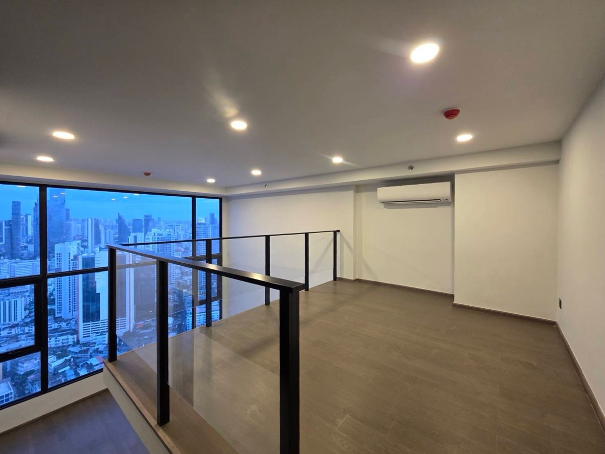 ขายคอนโดสยาม จุฬา สามย่าน : 📢👇 โอกาสที่ควรจับจอง ยูนิตใหม่เอี่ยม เหมาะทั้งอยู่อาศัยและลงทุน วิวเมืองโล่งไม่มีตึกบัง ทำเลเยี่ยม ใกล้จุฬาฯ สามย่านมิตรทาวน์ และเยาวราช