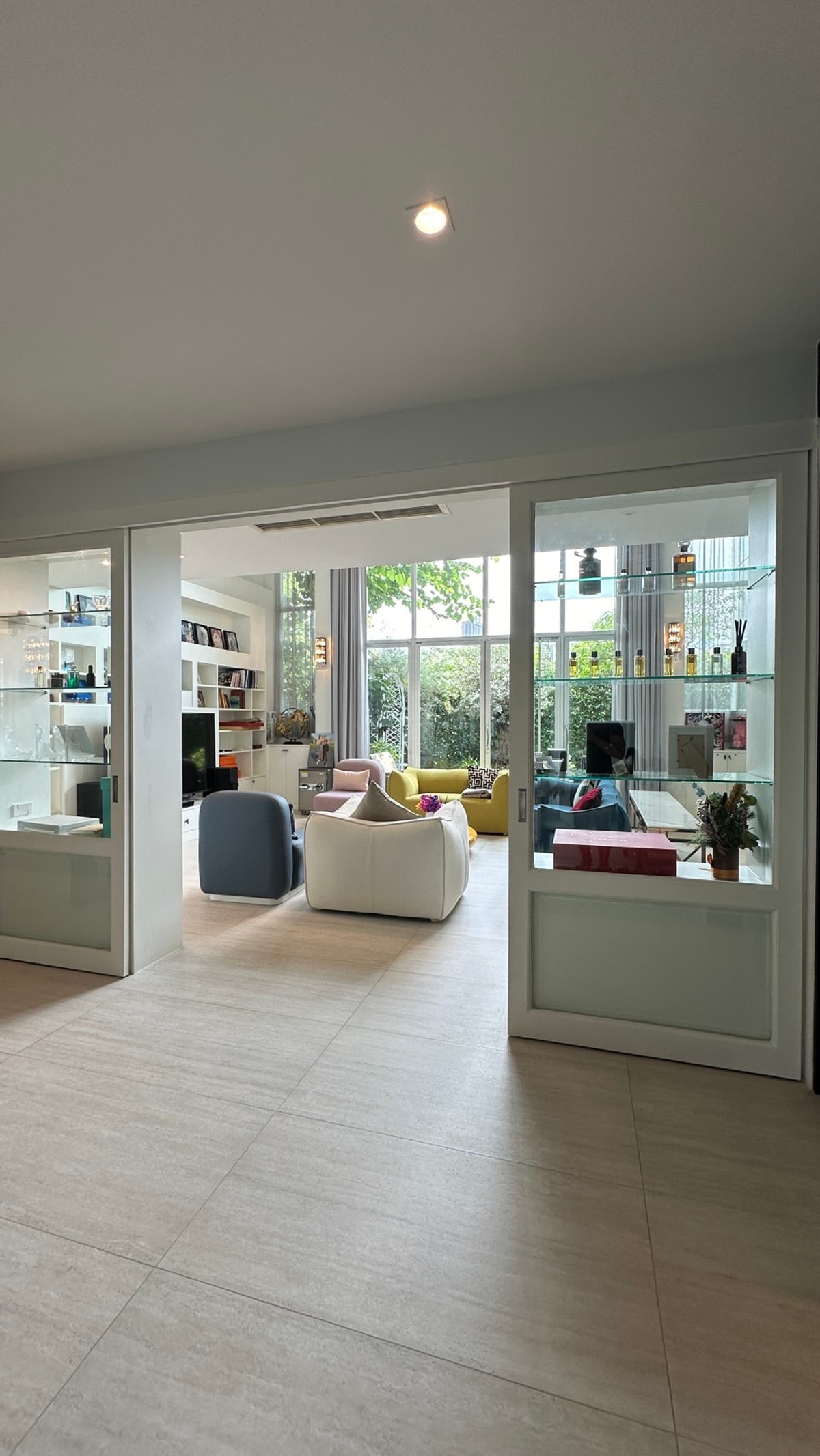 For SaleHouseSukhumvit, Asoke, Thonglor : ▪️Single house for sale in Phrom Phong▪️