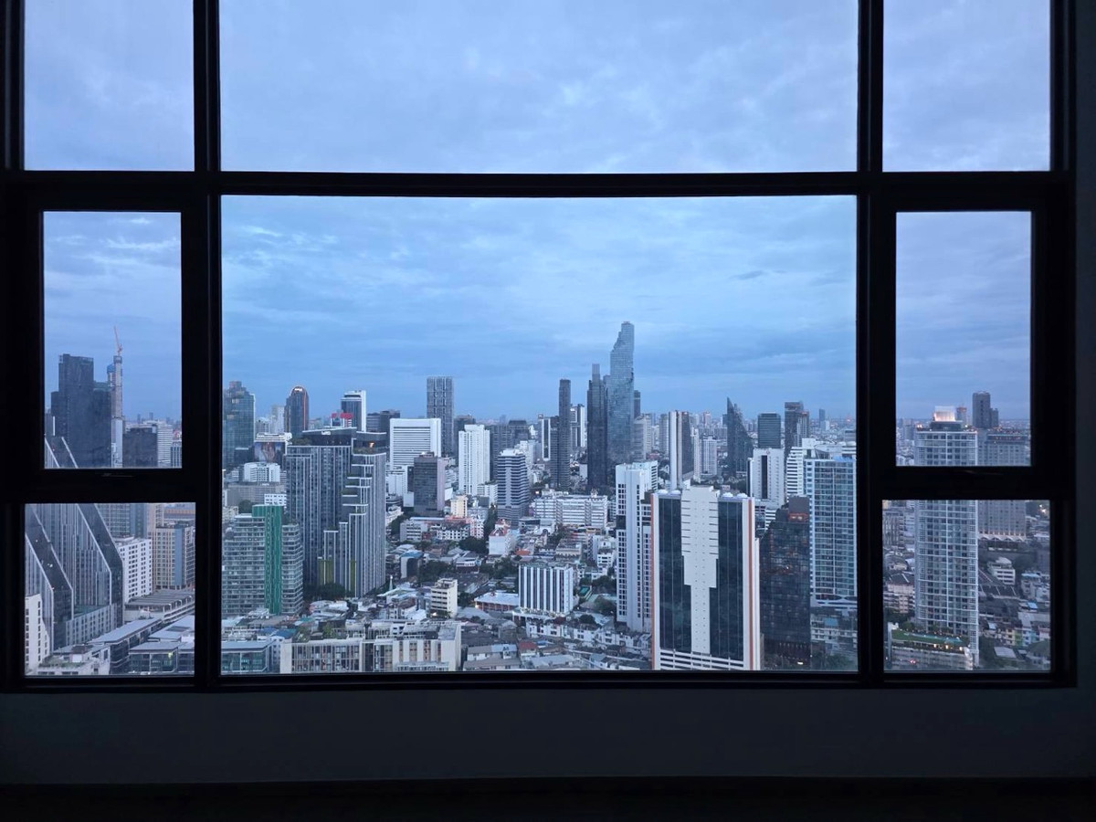 ขายคอนโดสยาม จุฬา สามย่าน : 📢👇 โอกาสที่ควรจับจอง ยูนิตใหม่เอี่ยม เหมาะทั้งอยู่อาศัยและลงทุน วิวเมืองโล่งไม่มีตึกบัง ทำเลเยี่ยม ใกล้จุฬาฯ สามย่านมิตรทาวน์ และเยาวราช