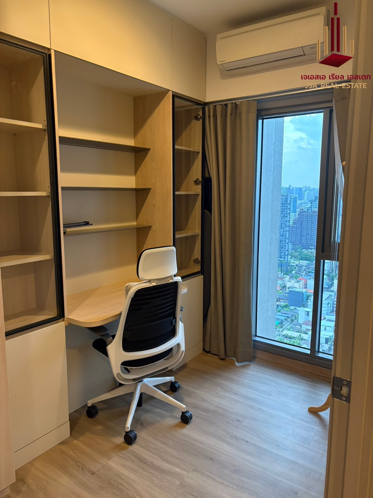 ขายคอนโดอ่อนนุช อุดมสุข : ✨ ขาย Whizdom Connect Sukhumvit ราคา 6.59 M ห้อง 2B/1B