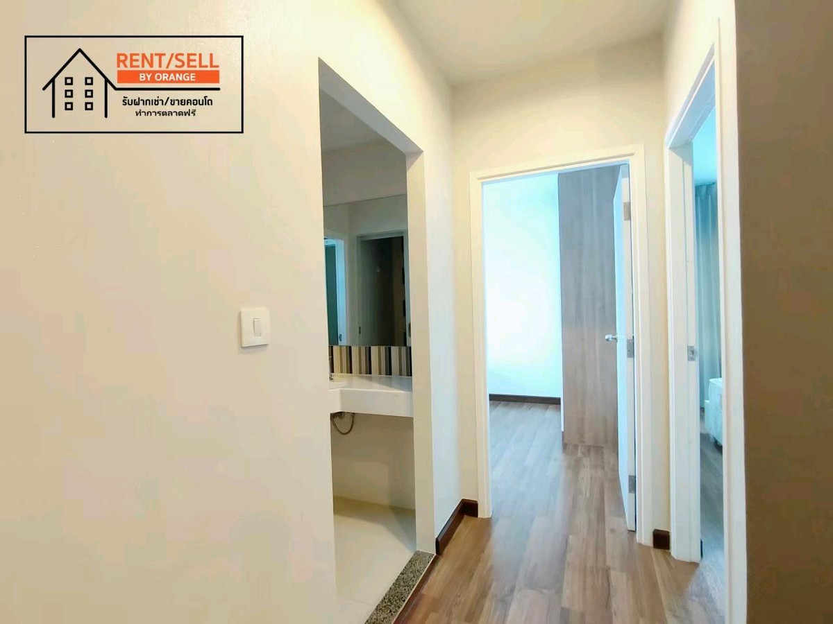 คอนโดรัตนาธิเบศร์ สนามบินน้ำ พระนั่งเกล้า : ขายและให้เช่าคอนโด เซ็นทริค ติวานนท์ สเตชั่น ใกล้รถไฟฟ้าสถานีแยกติวานนท์ เพียง80 เมตร ใกล้บิ๊กซีติวานนท์ใกล้กระทรวงสาธารณะสุขเดินทางสะดวกสบาย 