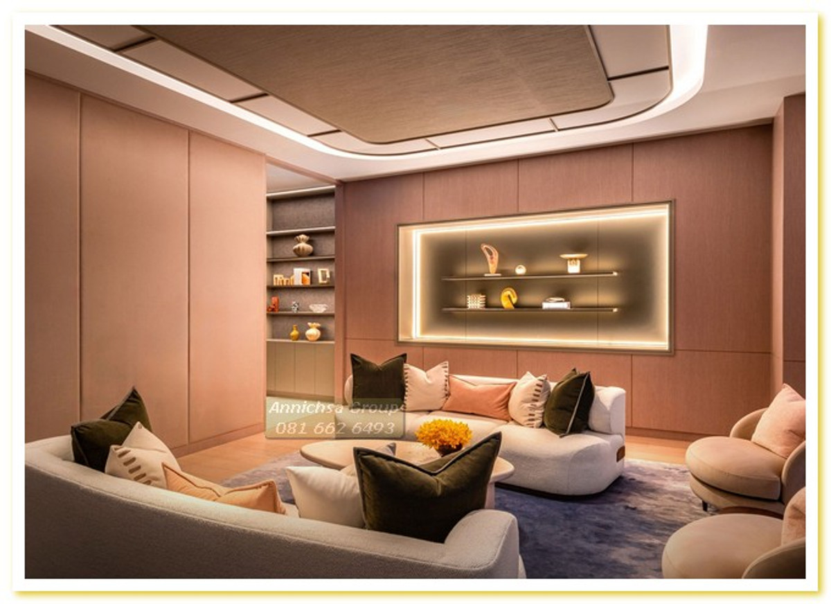 For SaleCondoSukhumvit, Asoke, Thonglor : At Scope Thonglor, luxury is measured not by price — but by “distance from the outside world.”