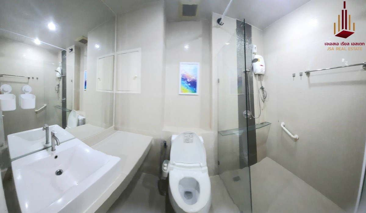 For RentCondoLadprao101, Happy Land, The Mall Bang Kapi : ✨ For Rent: Happy Condo Ladprao 101 Condo ✨ 💰 Only 15,000 THB/month