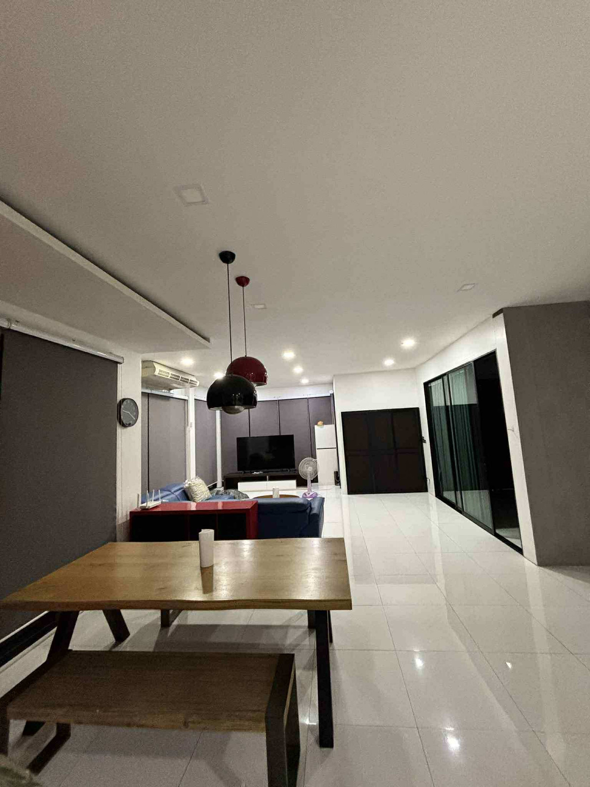 ขายบ้านลาดพร้าว เซ็นทรัลลาดพร้าว : ที่ดิน 98ตรว พื้นที่ใช้สอย 460ตรม 5นอน4น้ำ บ้านเดี่ยว 2 ชั้น โชคขัย 4 ลาดพร้าว 32 จตุจักร