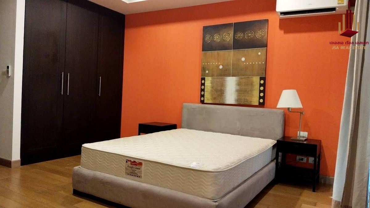 For SaleCondoSathorn, Narathiwat : ✨ For Sale : Sathorn Garden ✨ 💰 Only 5,350,000 THB