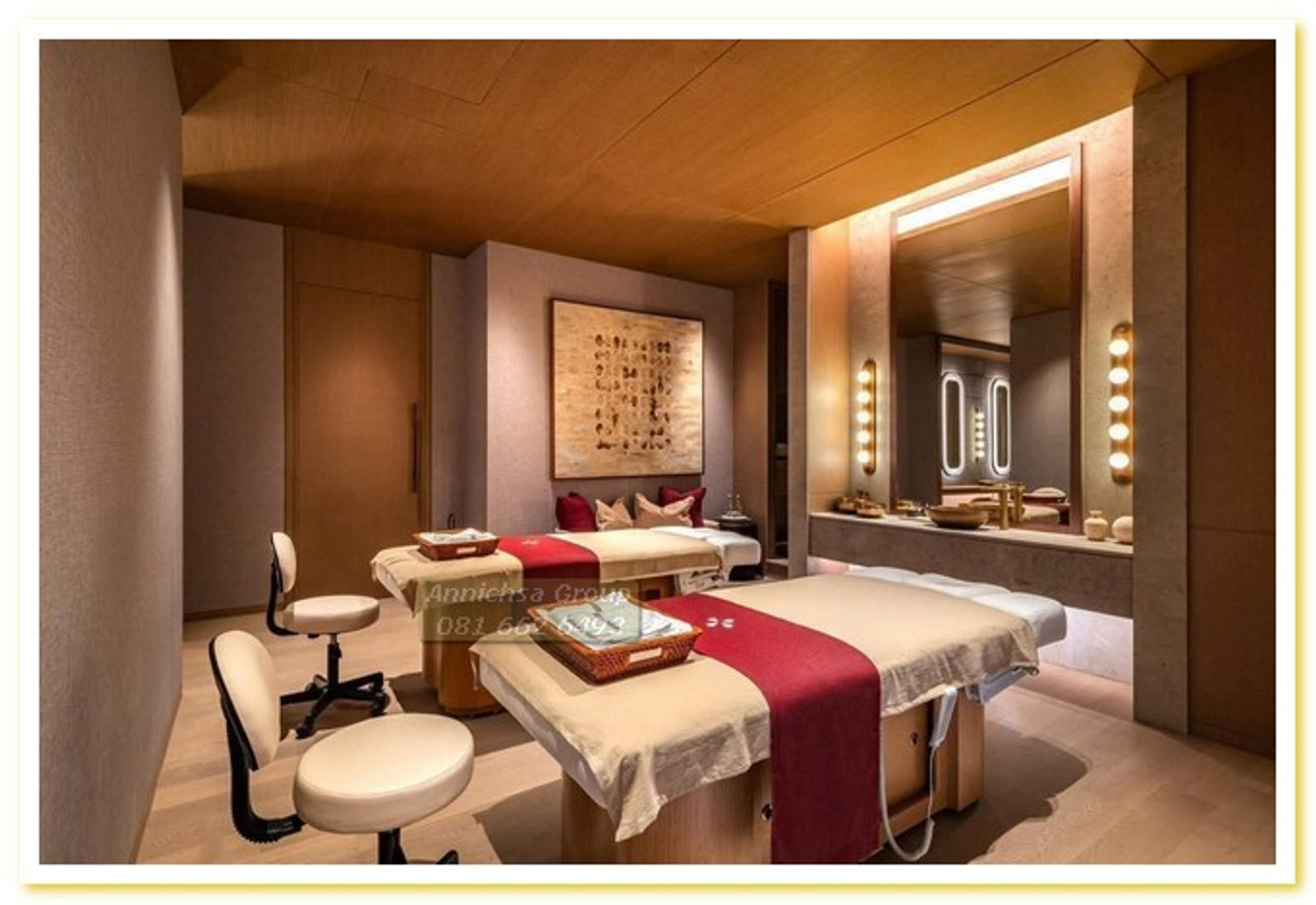 For SaleCondoSukhumvit, Asoke, Thonglor : At Scope Thonglor, luxury is measured not by price — but by “distance from the outside world.”