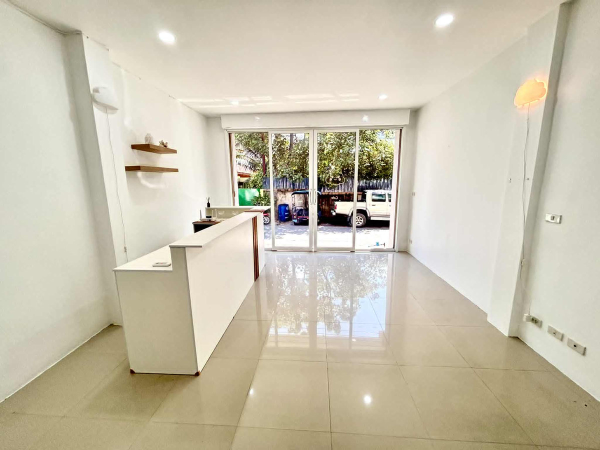 ให้เช่าอาคารพาณิชย์ขอนแก่น : ให้เช่าอาคารพานิชย์ใกล้ มหาวิทยาลัยขอนแก่น