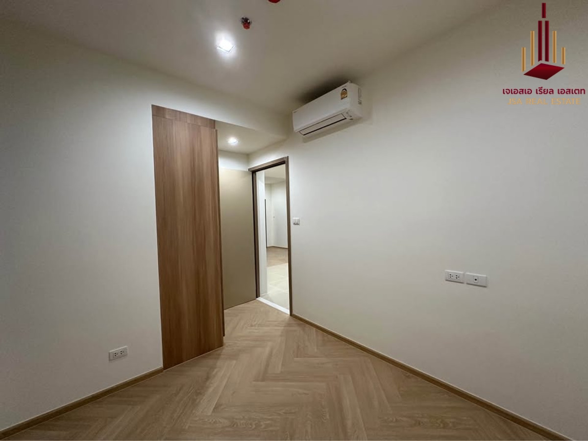 For SaleCondoWongwianyai, Charoennakor : ✨ For sale Na Reva Charoennakhon ✨ Only 6,890,000 THB