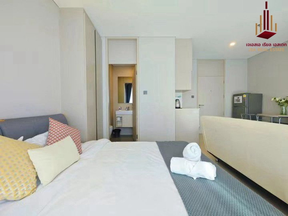 For SaleCondoRama9, Petchburi, RCA : ✨ For sale Lumpini Suite Phetchaburi - Makkasan ✨ Only 2,850,000 THB