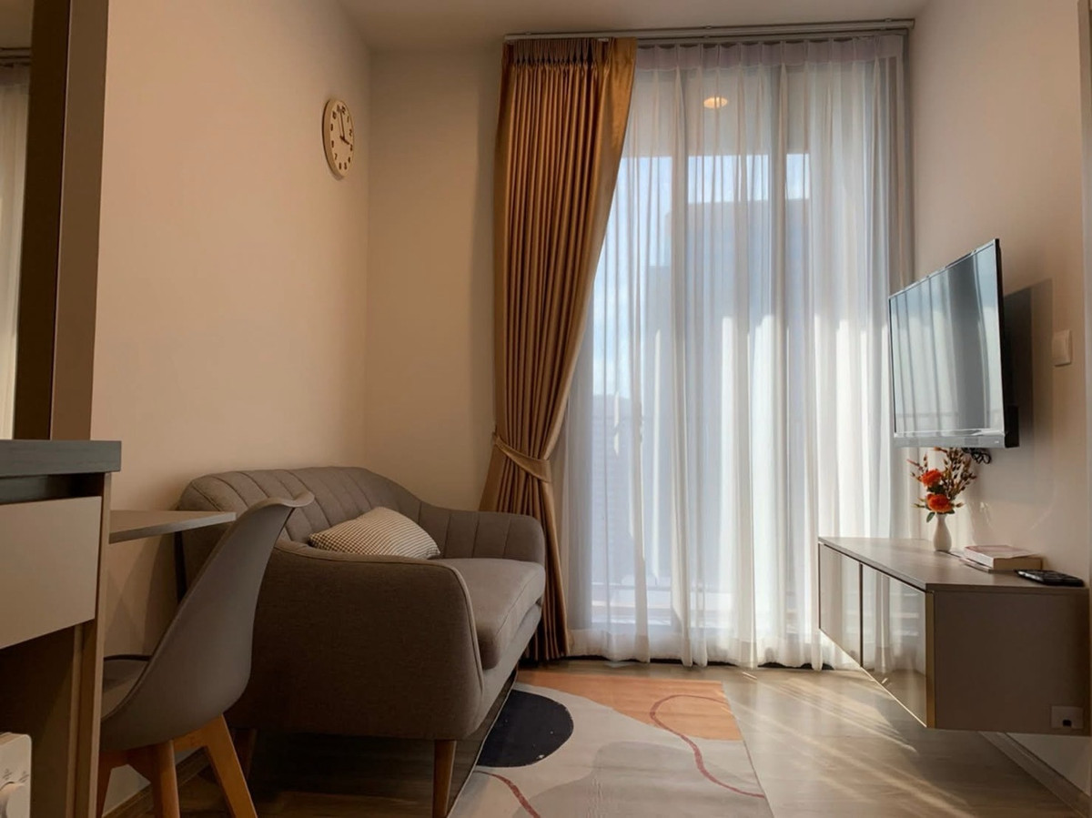 For RentCondoSukhumvit, Asoke, Thonglor : SU1036 Oka Haus สุขุมวิท 36