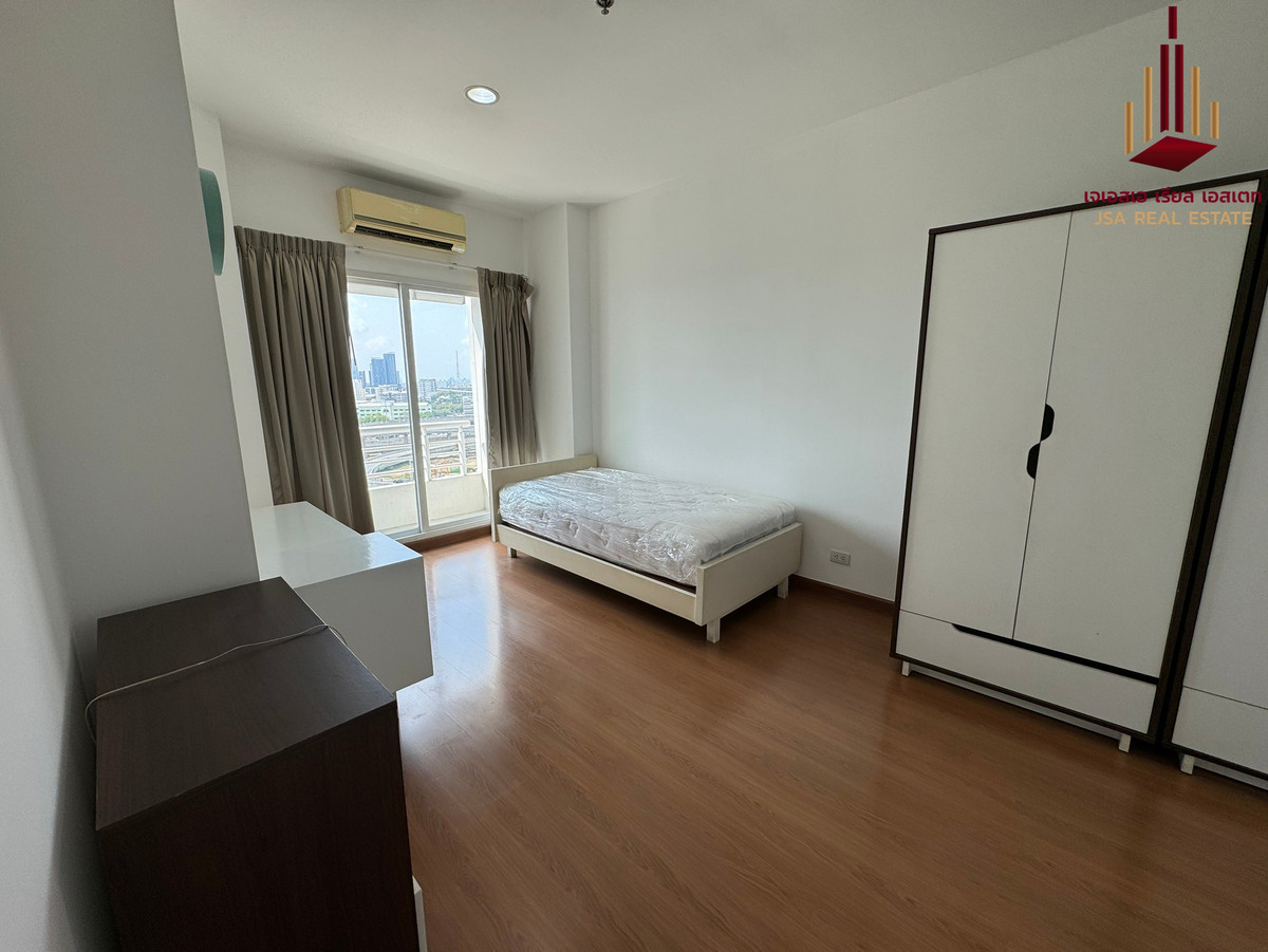 For RentCondoPattanakan, Srinakarin : ✨ For rent: The Four Wings Residence, price 45,000 baht, room 3B/3B