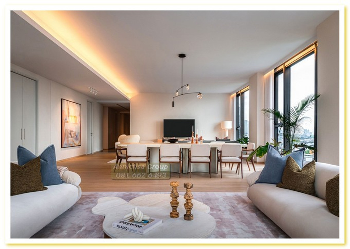 For SaleCondoSukhumvit, Asoke, Thonglor : At Scope Thonglor, luxury is measured not by price — but by “distance from the outside world.”