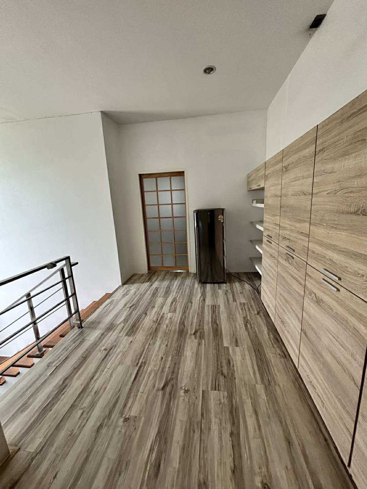 ขายบ้านลาดพร้าว เซ็นทรัลลาดพร้าว : ที่ดิน 98ตรว พื้นที่ใช้สอย 460ตรม 5นอน4น้ำ บ้านเดี่ยว 2 ชั้น โชคขัย 4 ลาดพร้าว 32 จตุจักร