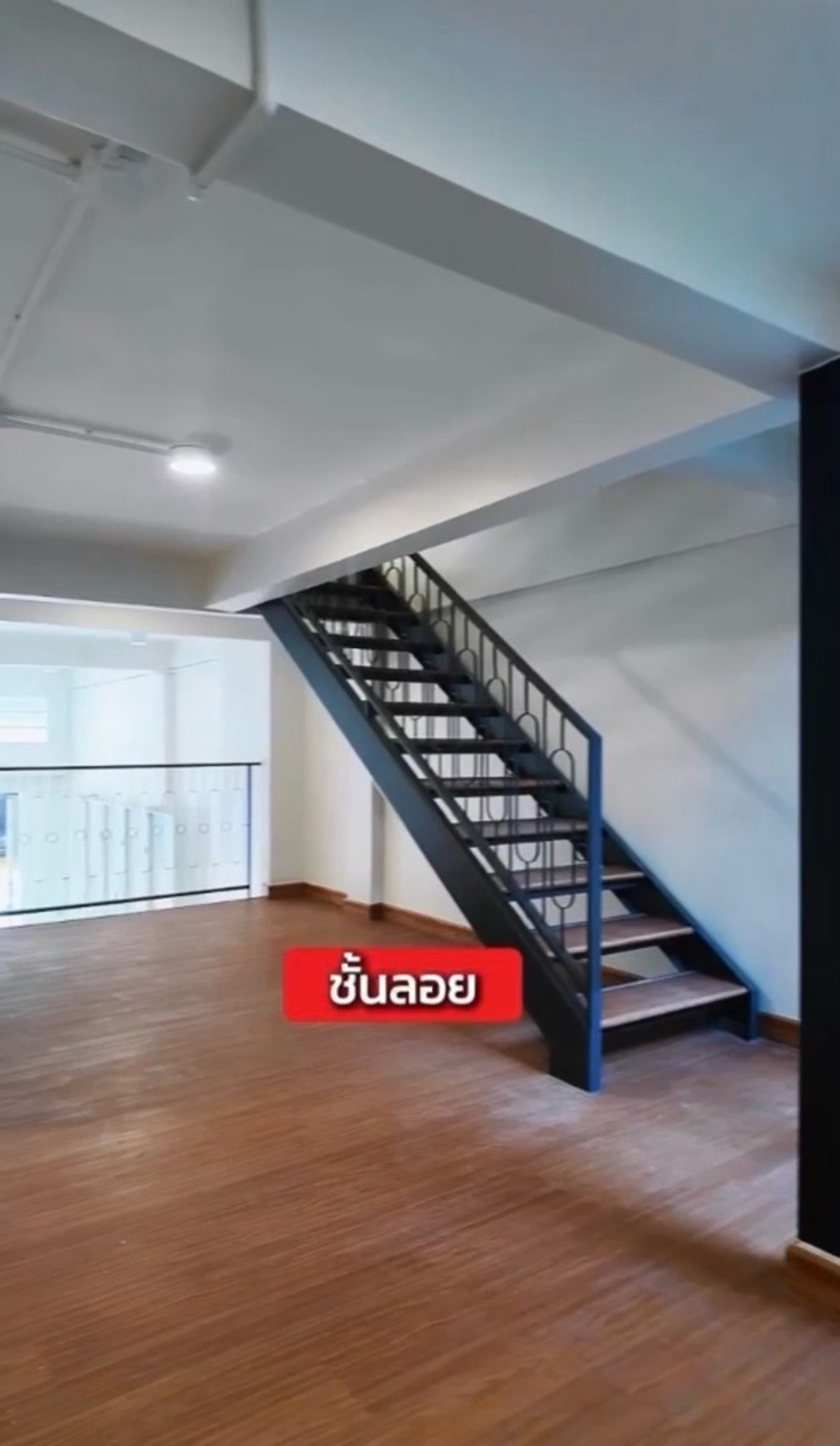 ขายอาคารพาณิชย์รัชดา ห้วยขวาง : ขายตึกอาคารพาณิชย์ ทำเลห้วยขวาง 4ชั้น 3นอน 5น้ำ 6.99ล้านบาท (รีโนเวท) เรียบร้อยแล้ว