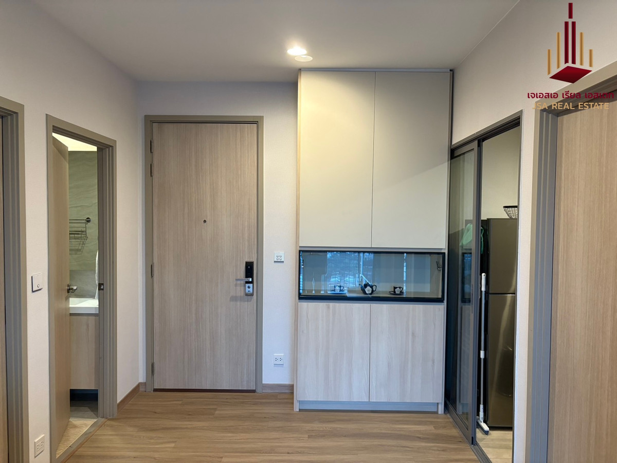 ขายคอนโดอ่อนนุช อุดมสุข : ✨ ขาย Whizdom Connect Sukhumvit ราคา 6.59 M ห้อง 2B/1B