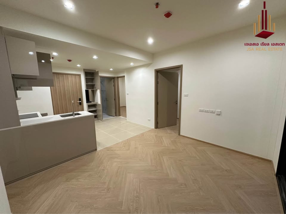 For SaleCondoWongwianyai, Charoennakor : ✨ For sale Na Reva Charoennakhon ✨ Only 6,890,000 THB