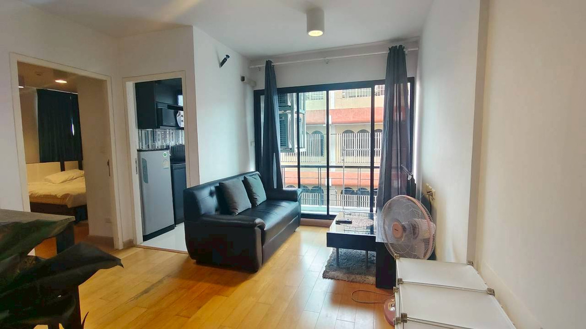 ขายคอนโดวงเวียนใหญ่ เจริญนคร : ขาย 2 ห้องนอน 45 ตร.ม. แบงค์คอก เฟลิซ สถานีกรุงธนบุรี Bangkok Feliz Krung Thon Buri Station