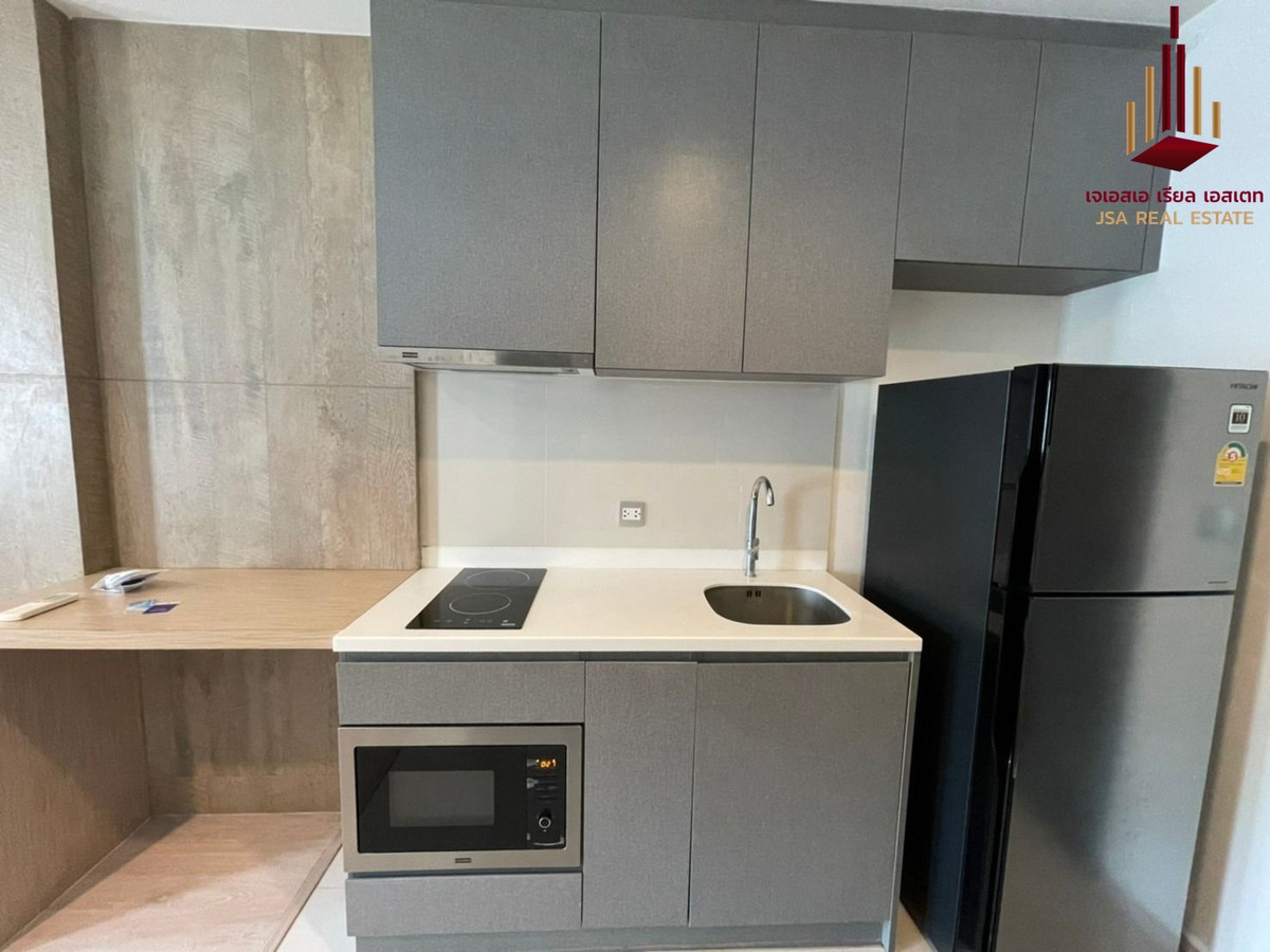 For SaleCondoRatchathewi,Phayathai : ✨Rhythm Rangnam for Sale 6.18mb studio type✨