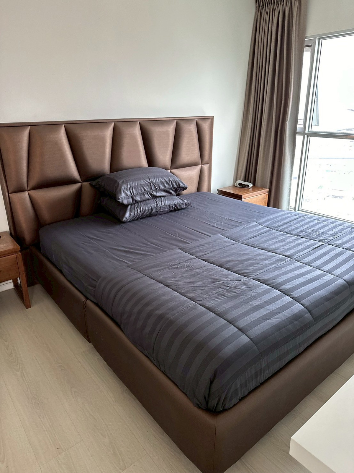For RentCondoOnnut, Udomsuk : Aspire Sukhumvit 48 (Aspire Sukhumvit 48) (2bed2bath 55sqm)