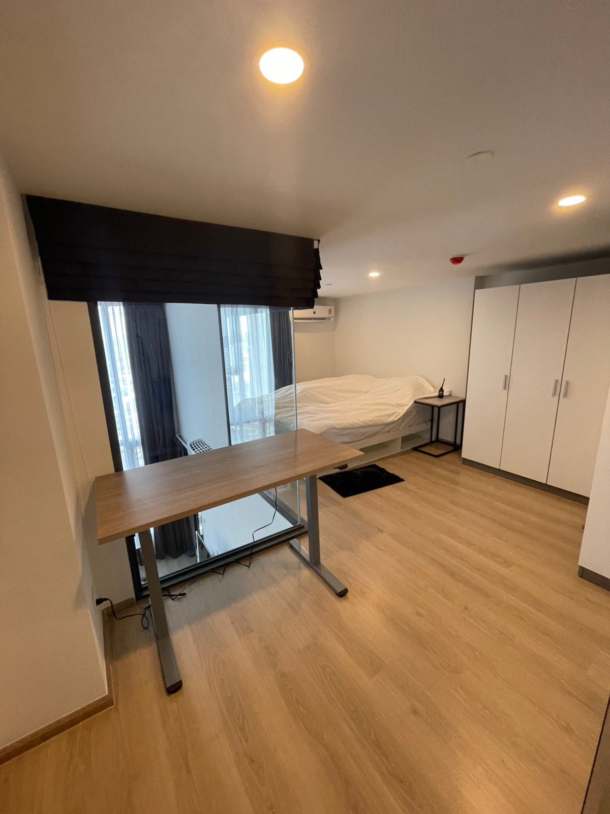 For RentCondoKhlongtoei, Kluaynamthai : Life Rama IV Asoke