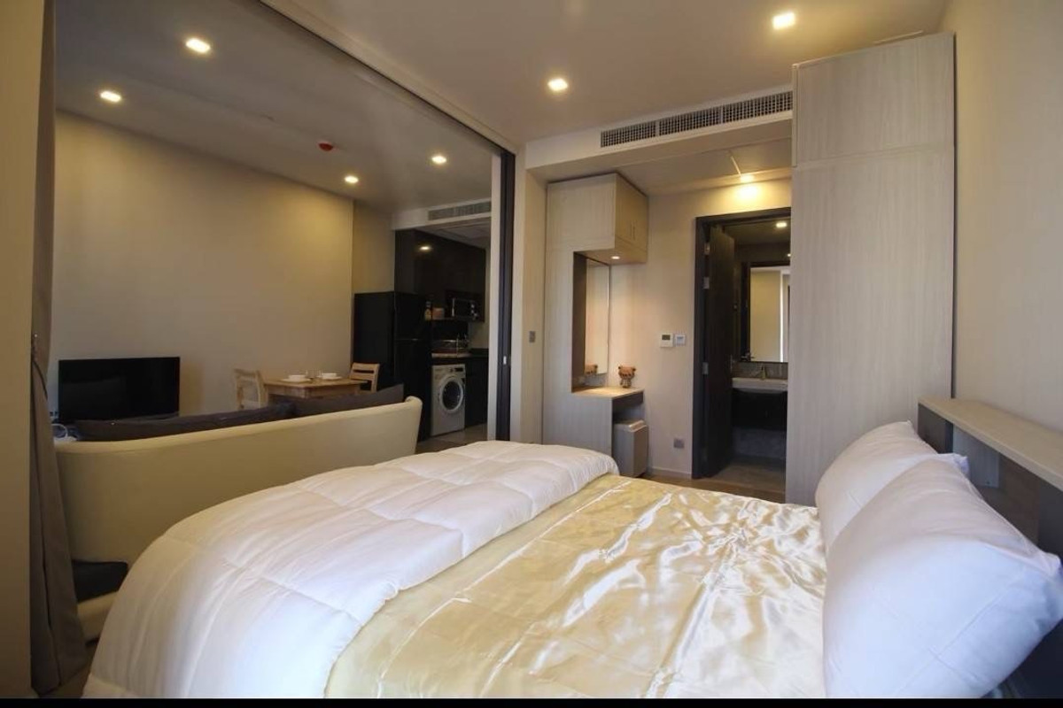 ให้เช่าทาวน์โฮมบางนา แบริ่ง ลาซาล : ให้เช่าทาว์นโฮม Nora Bangna style minimal พร้อมเฟอร์นิเจอร์ 3 ห้องนอน 2 ห้องน้ำ ราคาพิเศษ 31,000 บาทใกล้เมกะบางนา รร. นานาชาติ ยินดีรับสัตว์เลี้ยงขนาดเล็ก🐶🐱