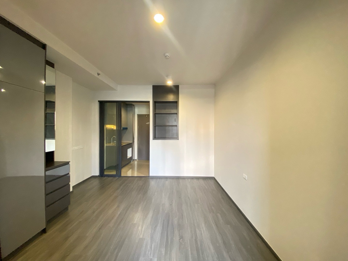 ขายคอนโดคลองเตย กล้วยน้ำไท : Ideo Sukhumvit Rama4 for 🔥Sale 3.99mb 🔥 เพียง 350m BTS พระโขนง 